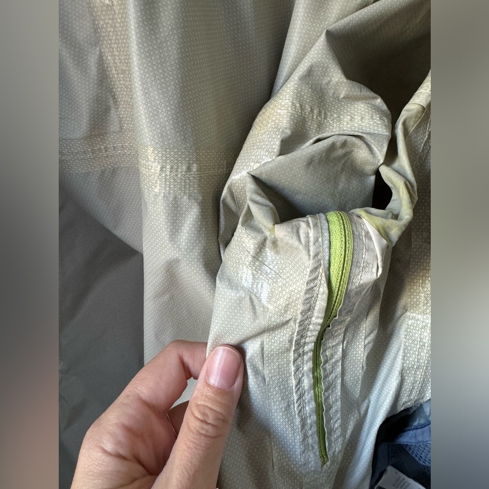 Marmot Rain Shell Jacket - Picture 13 of 14
